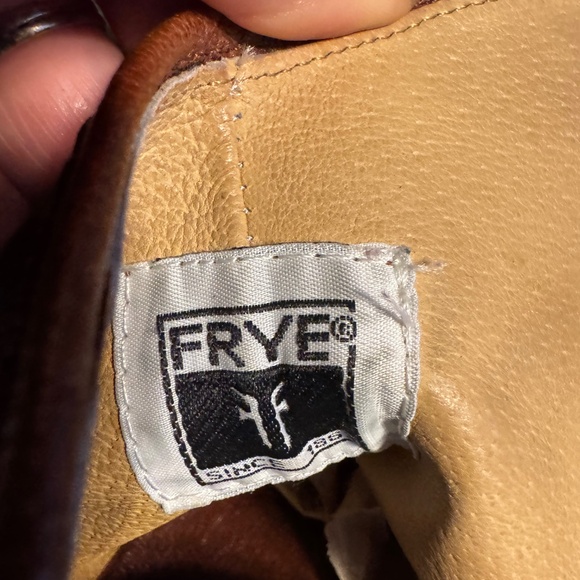 FRYE Melissa boot - Picture 4 of 6